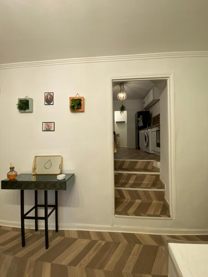 Bel Appartement A 3 Minutes De La Plage Bastia  Exterior foto