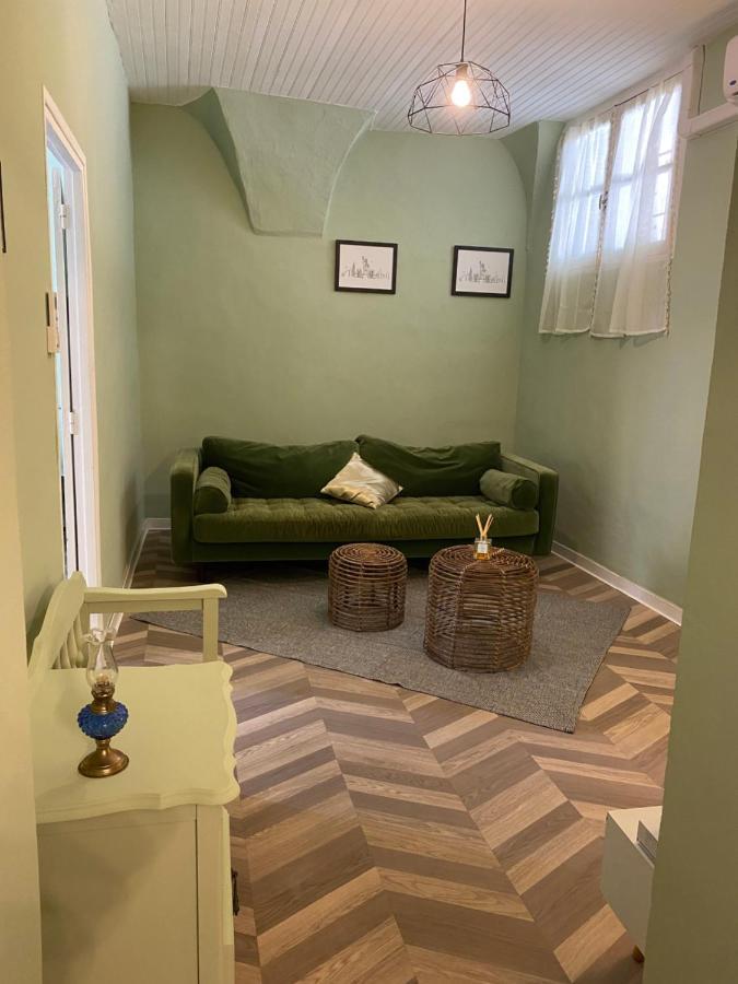 Bel Appartement A 3 Minutes De La Plage Bastia  Exterior foto