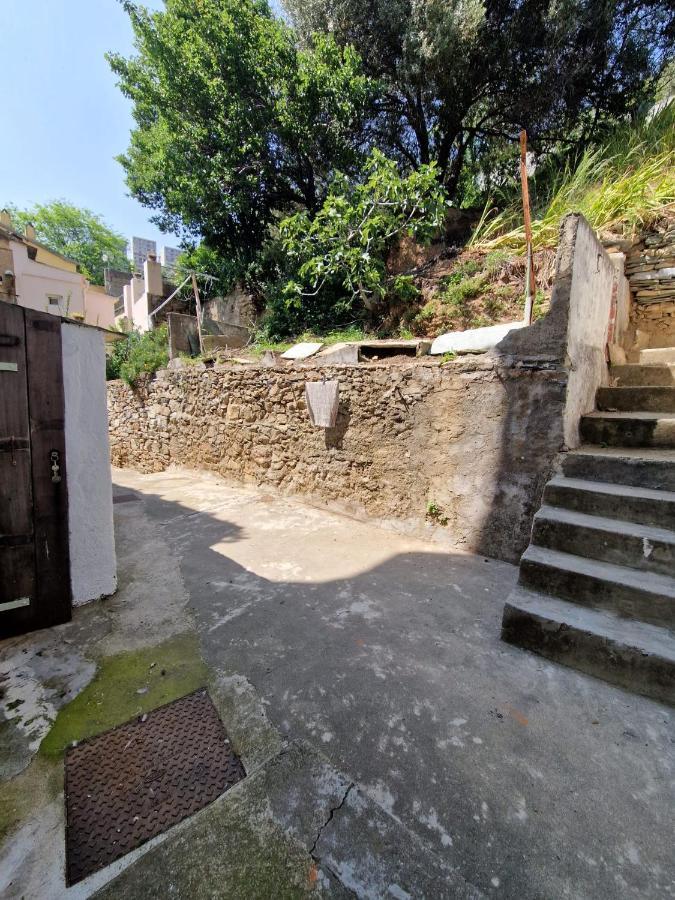 Bel Appartement A 3 Minutes De La Plage Bastia  Exterior foto